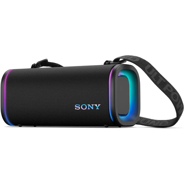 Sony ULT Field 5 bezdrátový reproduktor černý - Reproduktory - Obrázek 5ARF000N01