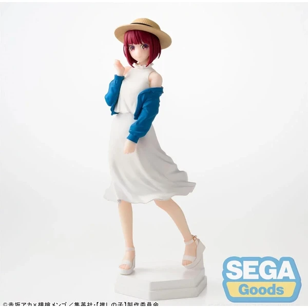 Figurka Sega Oshi no Ko Desktop x Decorate Collections - Kana Arima 16 cm - Figurky - Obrázek 5ARJ000K01