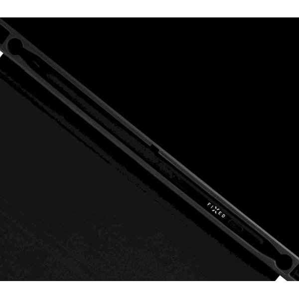 FIXED Padcover+ pouzdro se slotem pro Pencil pro iPad Pro 13" (2025) černé - Pouzdra - Obrázek 5AS8000N01