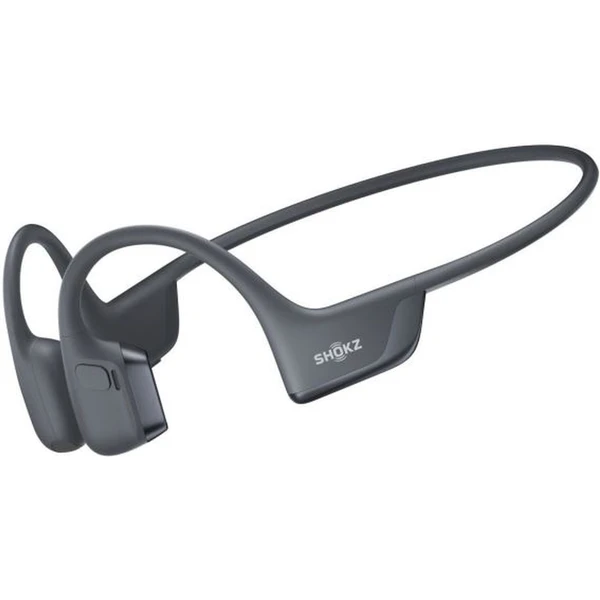 Shokz OpenRun Pro 2 (USB-C) bezdrátová sluchátka černá - Sluchátka - Hlavní obrázek