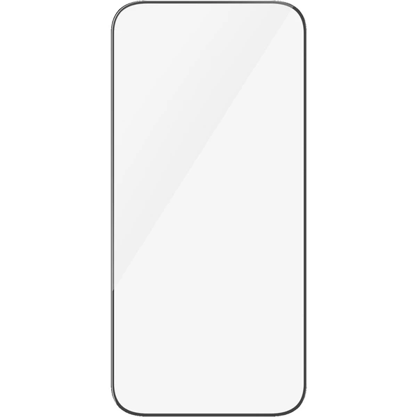 PanzerGlass Ultra-Wide Fit ochranné sklo Apple iPhone 15 Pro - Ochranné folie a skla - Obrázek 5ATS100501