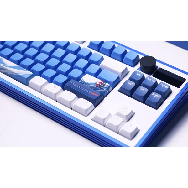 Dark Project GeekBoy Keycaps [ANSI & ISO] - Náhradní klávesy - Obrázek 5AUC000N01