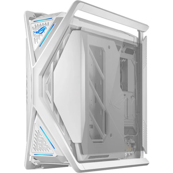 ASUS GR701 ROG HYPERION bílá - Počítačové skříně - Obrázek 5AY5000L01