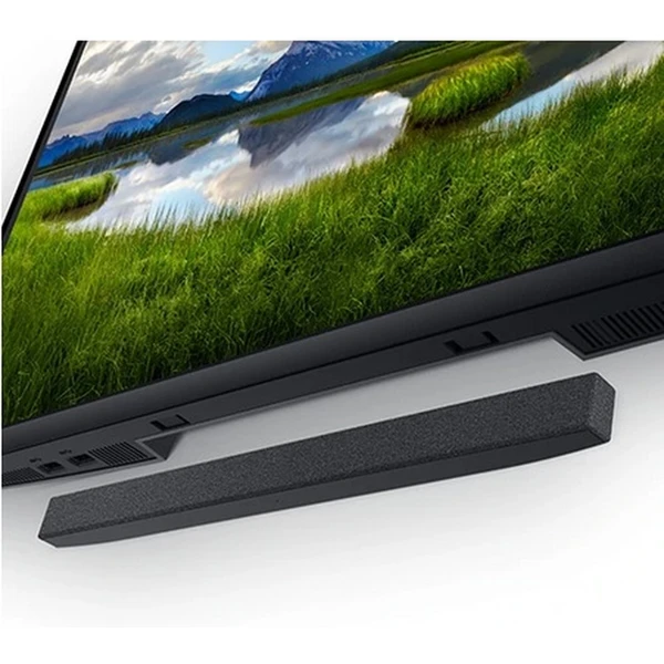 Dell Slim Soundbar SB521A černý (520-AASI) - Reproduktory - Obrázek 5AYDF00101