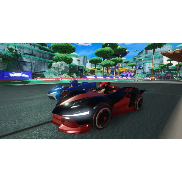 Team Sonic Racing (PS4) - Hry pro PS4 - Obrázek 5AZ3100201