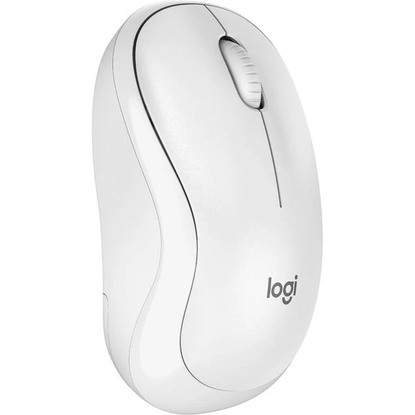 Logitech M240 bezdrátová myš bílá - Myši - Obrázek 5AZE000K01