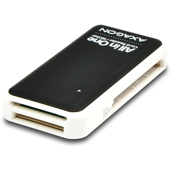 AXAGON CREX1 USB 2.0 externí MINI čtečka 5slot ALLINONE - Čtečky paměťových karet - Hlavní obrázek
