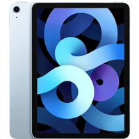 Apple iPad Air 64GB Wi-Fi + Cellular blankytně modrý (2020)  - Tablety
