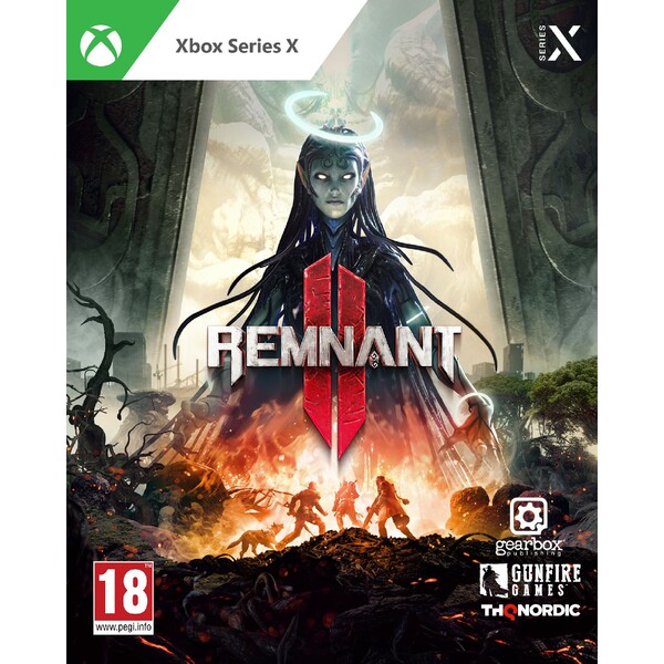 Remnant 2
