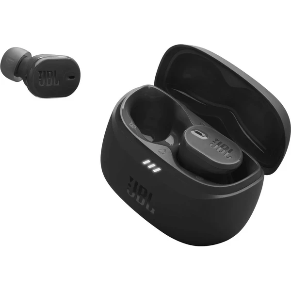 JBL Tune Buds 2 bezdrátová sluchátka černá (Další) - Sluchátka - Obrázek 5B1C000O01