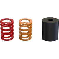 Moza Racing RS17 sada pro zvýšení výkonu pedálů SR-P - Pedály