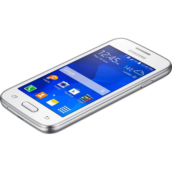 Samsung Galaxy Trend 2 Lite G318 bílý - Mobilní telefony - Obrázek 5B3E000101