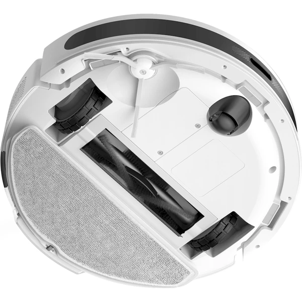 TP-Link Tapo RV20 Max Plus robotický vysavač bílý - Robotické vysavače - Obrázek 5B3H000K01