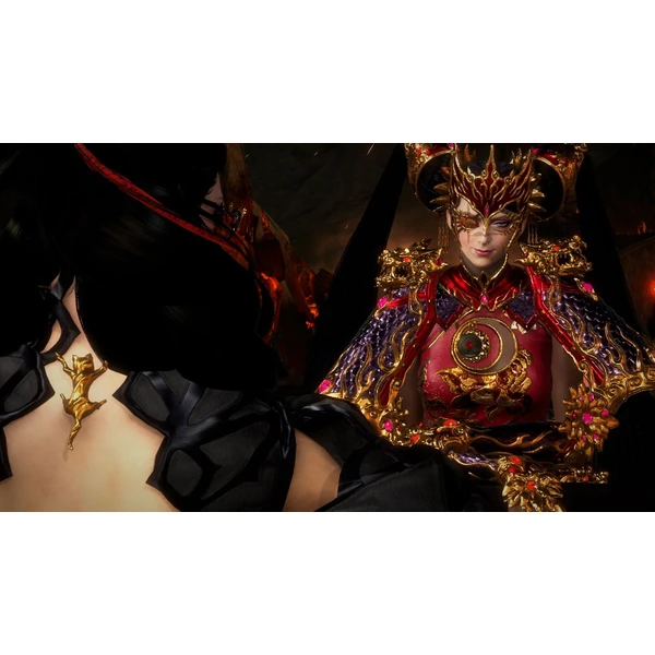 Bayonetta 3 (Switch) - Hry pro Nintendo Switch - Obrázek 5B45700301