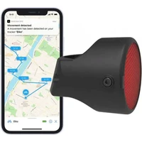 Invoxia GPS lokátor na kolo 3. Gen + předplatné 1 rok - GPS moduly