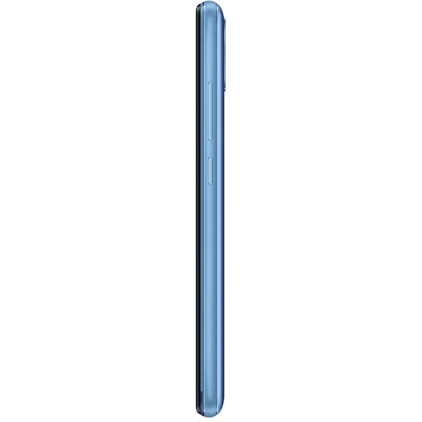 DOOGEE X70 Dual SIM modrý - Mobilní telefony - Obrázek 5B5U000101