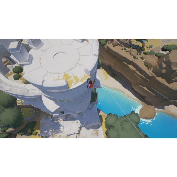 RiME (Xbox One) - Hry pro Xbox One - Obrázek 5B85100201