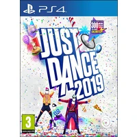Just Dance 2019 (PS4) - Hry pro PS4