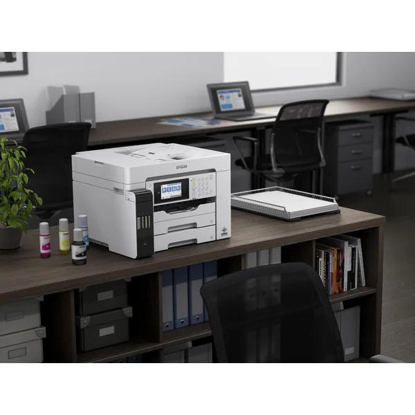 Epson EcoTank Business L15180 (záruka 5 let po registraci) - Tiskárny - Obrázek 5BA4100501