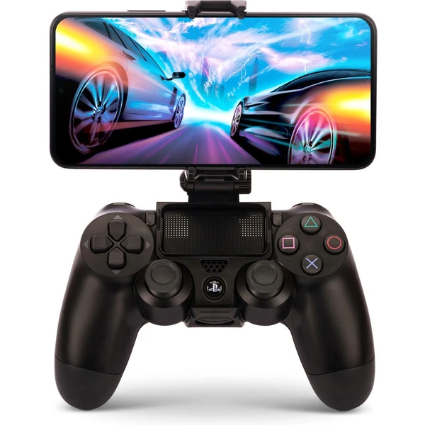 PowerA MOGA Mobile Gaming Clip pro ovladače PS4/PS5 - Držáky - Obrázek 5BAA700301