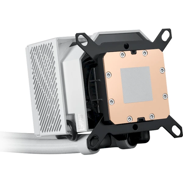 ASUS ROG RYUJIN III 240 ARGB bílá - Chladiče - Obrázek 5BB9000O01