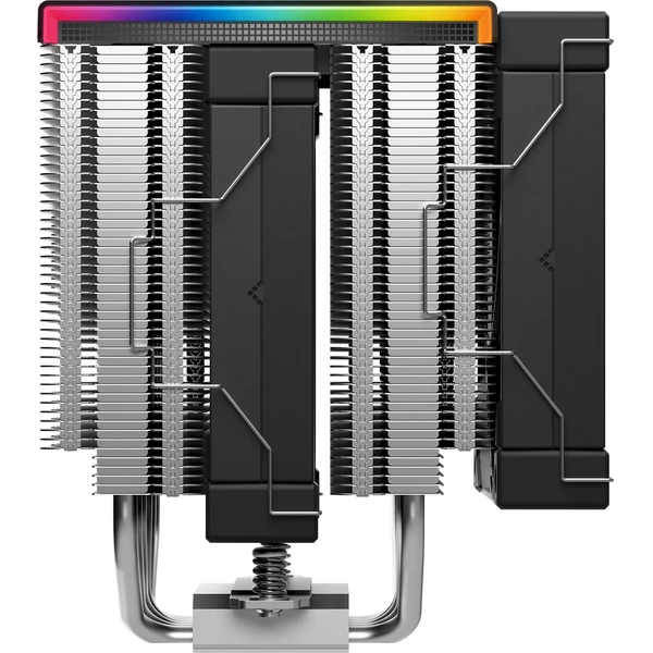 DeepCool AK620 Digital SE černý - Chladiče - Obrázek 5BBN000K01