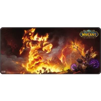 Herní podložka World of WarCraft Classic - Ragnaros XL - Podložky