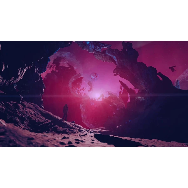 Starfield: Shattered Space (PC/Xbox Series) - Digitální hry pro Xbox Series - Obrázek 5BE9000K01