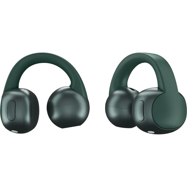 Motorola Moto Buds Loop (Sound By BOSE) bezdrátová sluchátka zelená - Sluchátka - Obrázek 5BLF000K01