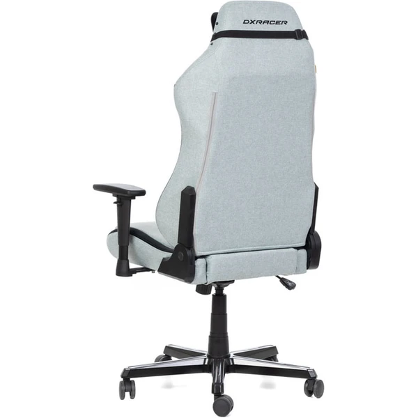 DXRacer DRIFTING XL látková herní židle šedo-černá - Židle - Obrázek 5BMD000J01