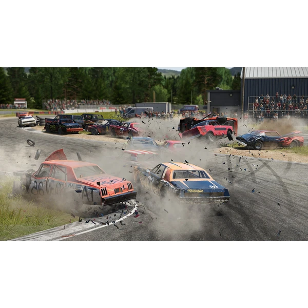 Wreckfest (Xbox One) - Hry pro Xbox One - Obrázek 5BR3100201