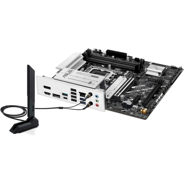 ASUS PRIME B860M-A WIFI - Základní desky - Obrázek 5BRC000N01