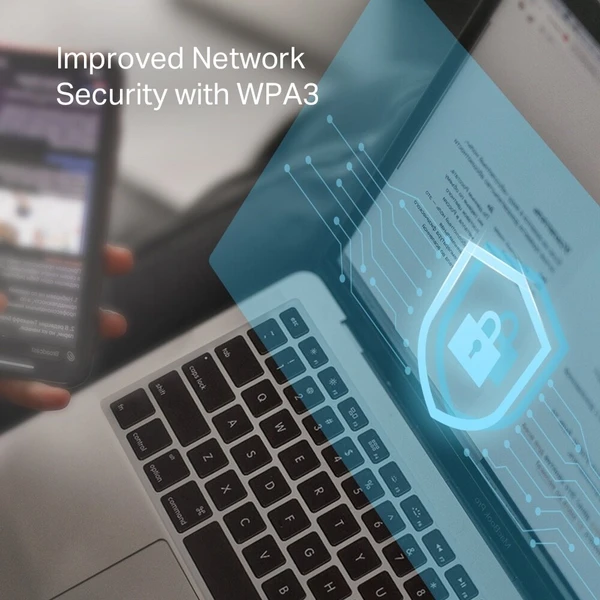 TP-LINK Archer T2E Wi-Fi karta - Síťové karty - Obrázek 5BRJF00101