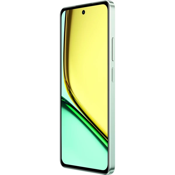 Realme C67 8GB/256GB zelená - Mobilní telefony - Obrázek 5BT1000J01
