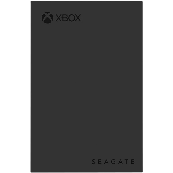 Seagate Game Drive 4TB externí 2.5" HDD černý - Pevné disky - Obrázek 5BV5000N01