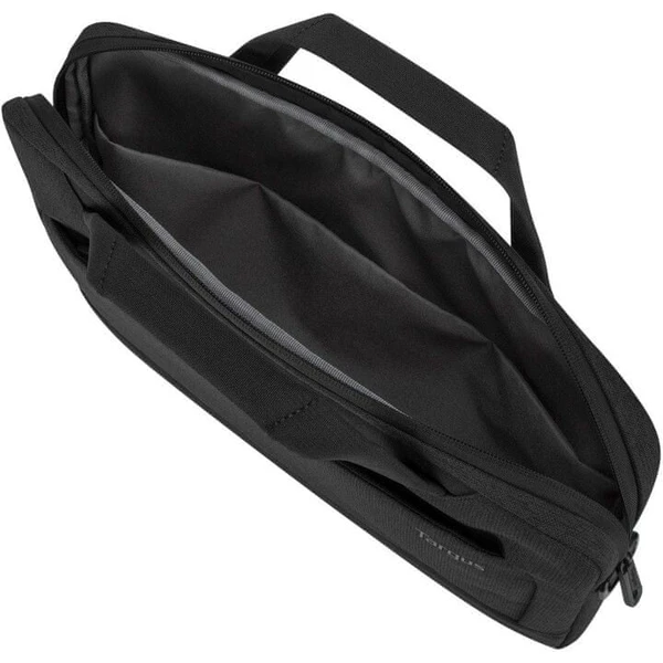 Targus Cypress Slimcase EcoSmart brašna 14" černá - Brašny - Obrázek 5BVQ000501