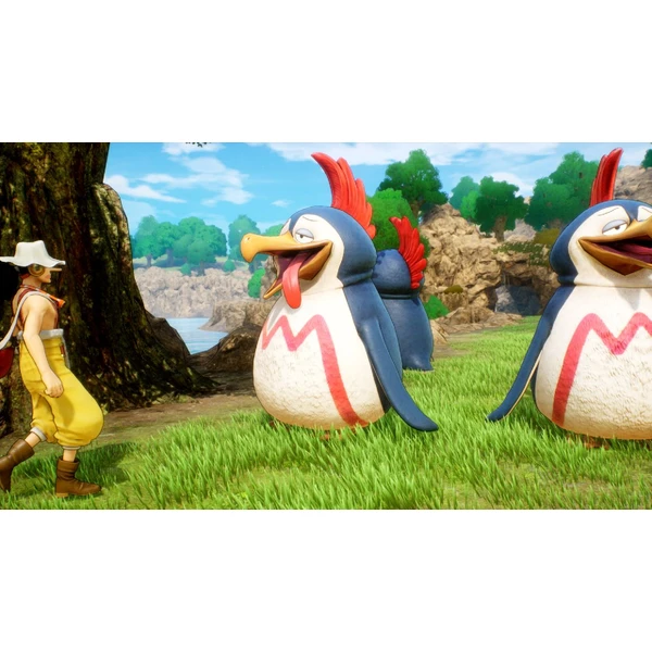 One Piece Odyssey (PS4) - Hry pro PS4 - Obrázek 5BW7700301