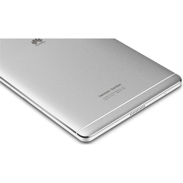 Huawei MediaPad M2 8.0 16GB Wi-Fi stříbrný TA-M280W16SOM - Tablety - Obrázek 5BWF000101
