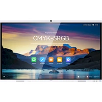 Huawei IdeaHub B3 velkoformátový displej 75" - Velkoformátové displeje