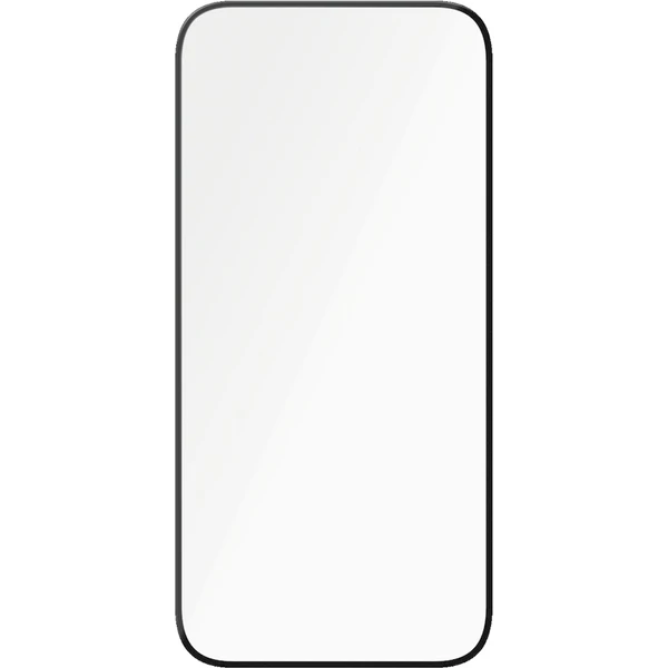 PanzerGlass® Ceramic Apple iPhone 16 Pro s instalačním rámečkem - Ochranné folie a skla - Obrázek 5C08000P01