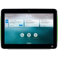 Poly TC10 dotykový ovladač bílý - Příslušenství pro konference