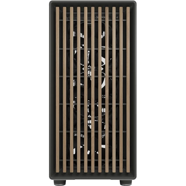 Fractal Design North XL (RC) bílá - Počítačové skříně - Obrázek 5C1F000K01
