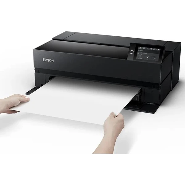 Epson SureColor SC-P900 - Tiskárny - Obrázek 5C2JF00101