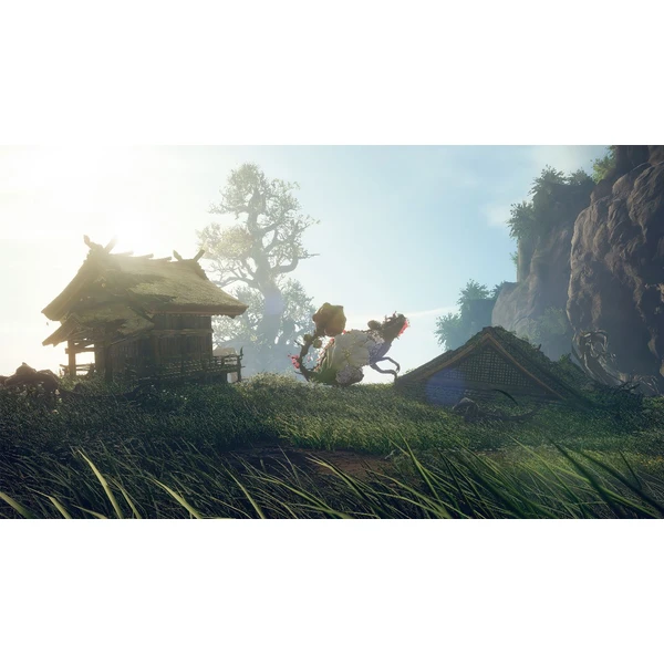 Wild Hearts (PS5) - Hry pro PS5 - Obrázek 5C4J100501
