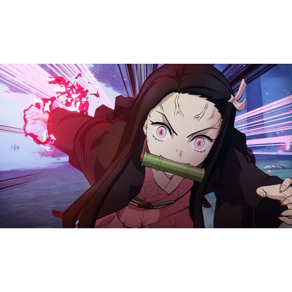 Demon Slayer -Kimetsu no Yaiba- The Hinokami Chronicles (PS5) - Hry pro PS5 - Obrázek 5C4K100201