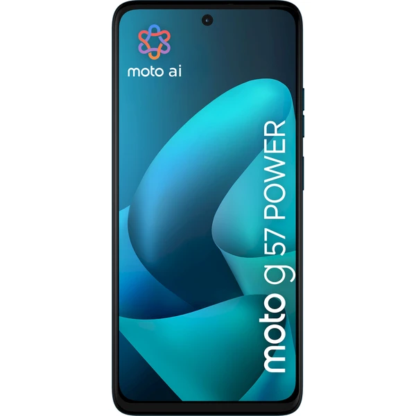Motorola Moto G57 Power 12GB/256GB PANTONE zelený (Další) - Mobilní telefony - Obrázek 5C4L000K01