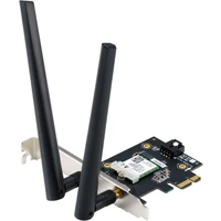 ASUS PCE-AX1800 WiFi adaptér - Síťové karty