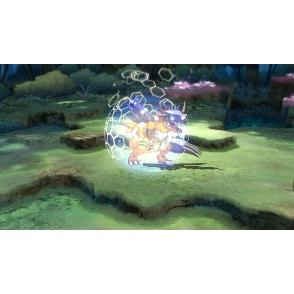 Digimon Survive (PS4) - Hry pro PS4 - Obrázek 5C7D100501
