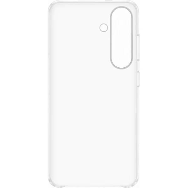 Samsung Clear Case průhledný kryt Galaxy S25 čirý - Pouzdra - Obrázek 5CCC000J01
