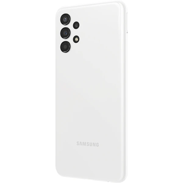 Samsung Galaxy A13 4GB/64GB bílá - Mobilní telefony - Obrázek 5CCQF00101